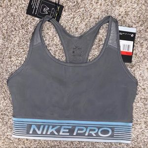 Nike Workout Top